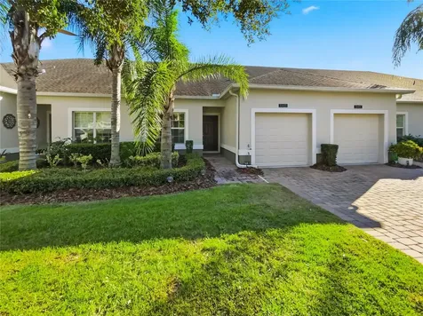 3542 Fairwaters Court Clermont FL 34711