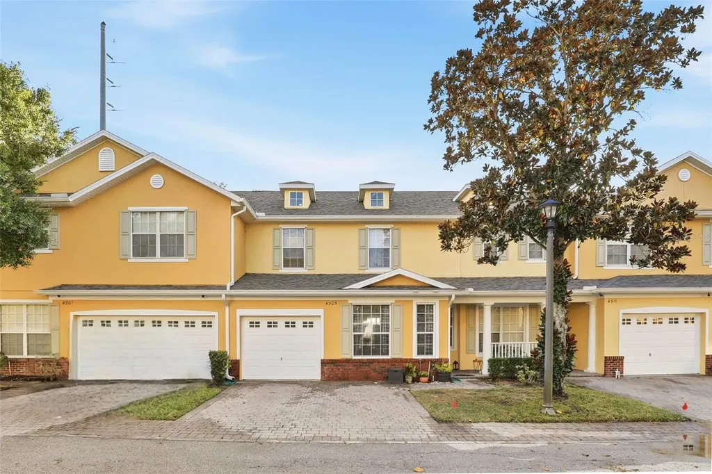 4905 Alita Terrace St Cloud FL 34769