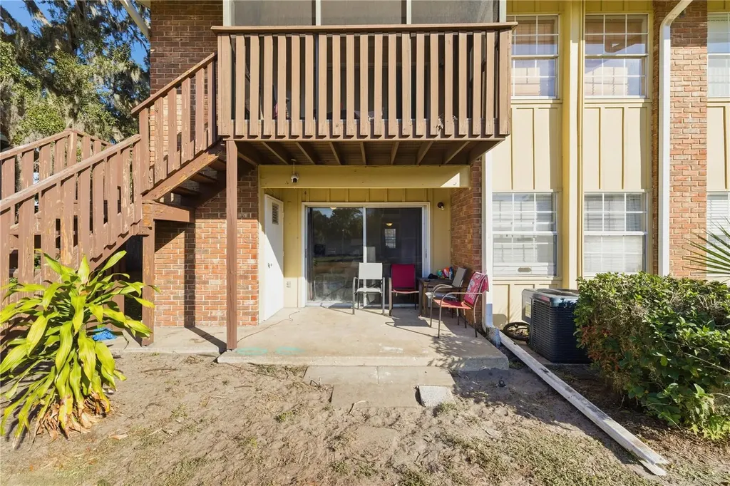 701 Perkins Street Leesburg FL 34748