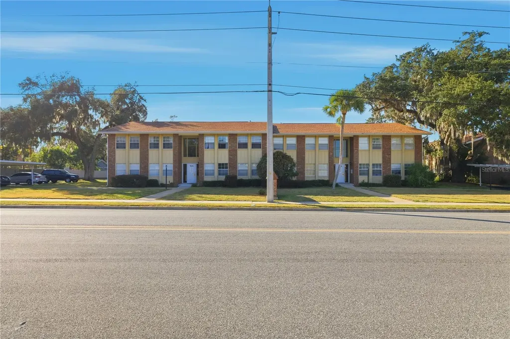 701 Perkins Street Leesburg FL 34748