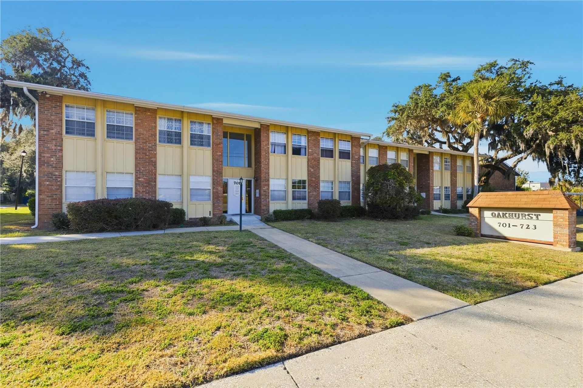 701 Perkins Street Leesburg FL 34748