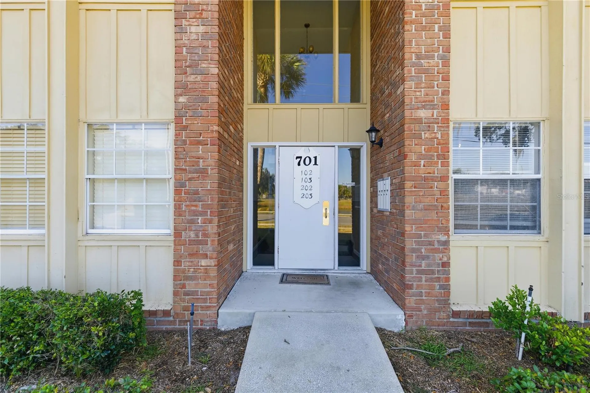 701 Perkins Street Leesburg FL 34748