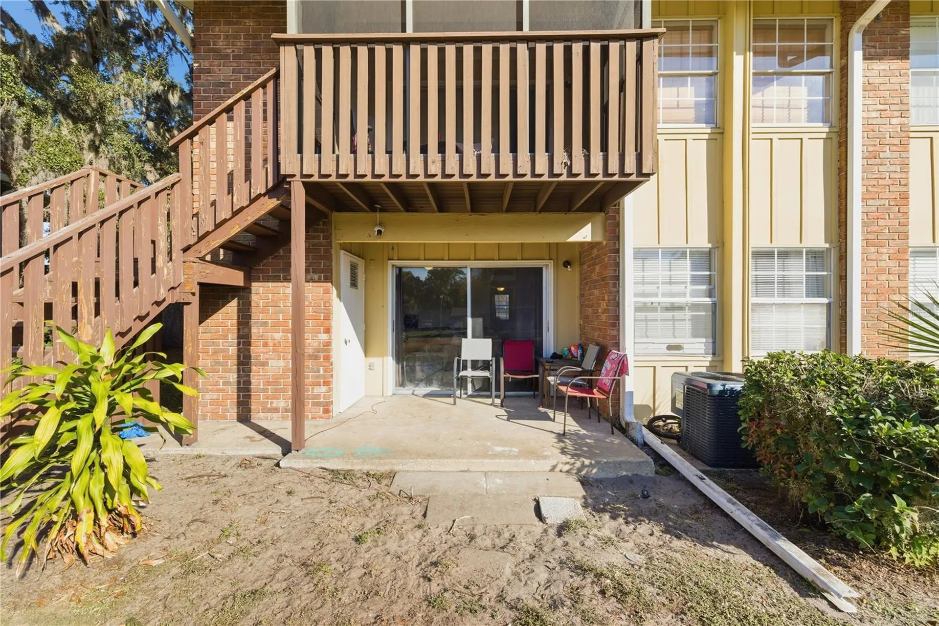 701 Perkins Street Leesburg FL 34748