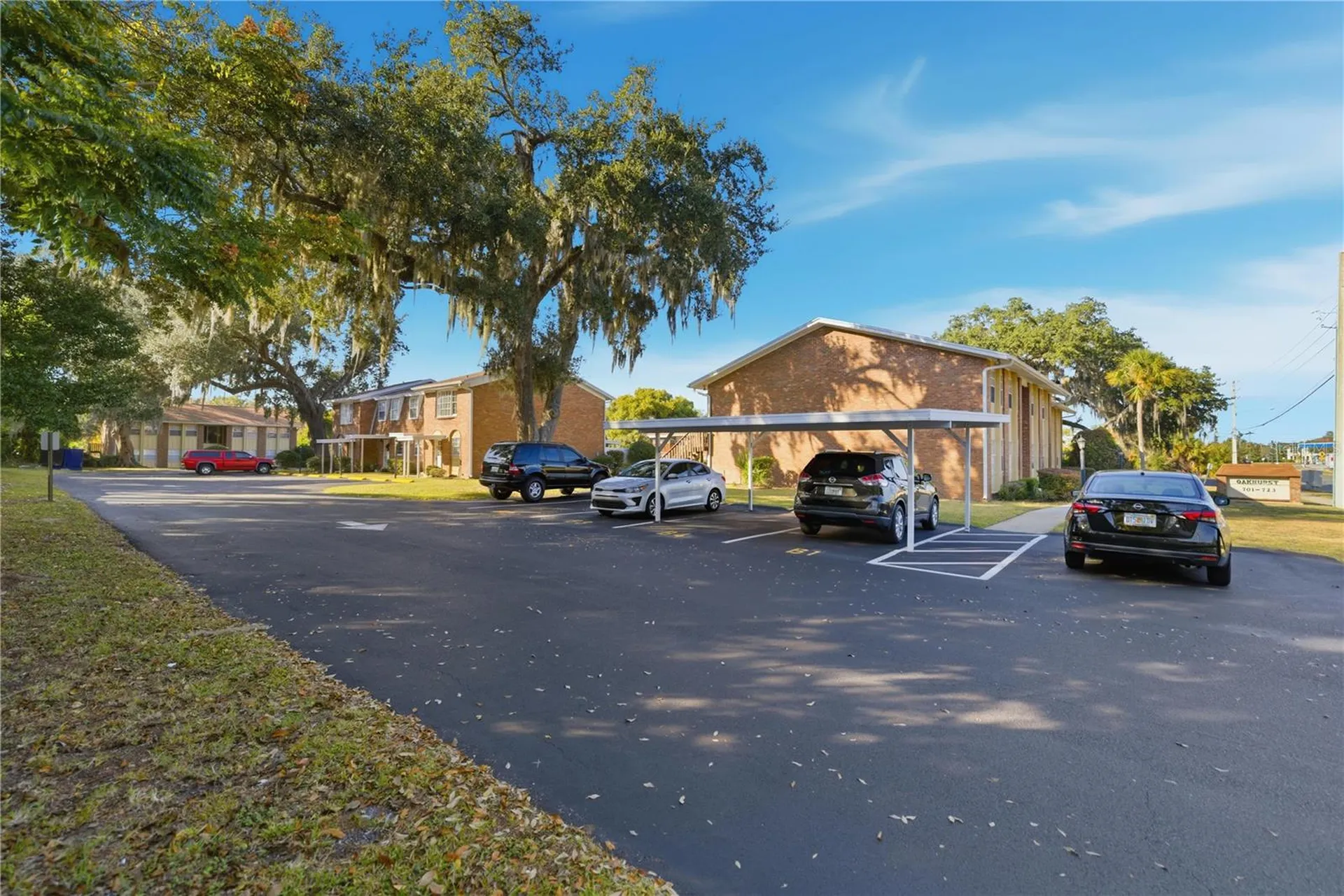 701 Perkins Street Leesburg FL 34748