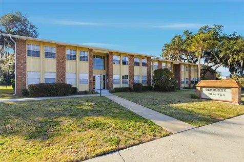 701 Perkins Street Leesburg FL 34748
