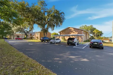 701 Perkins Street Leesburg FL 34748