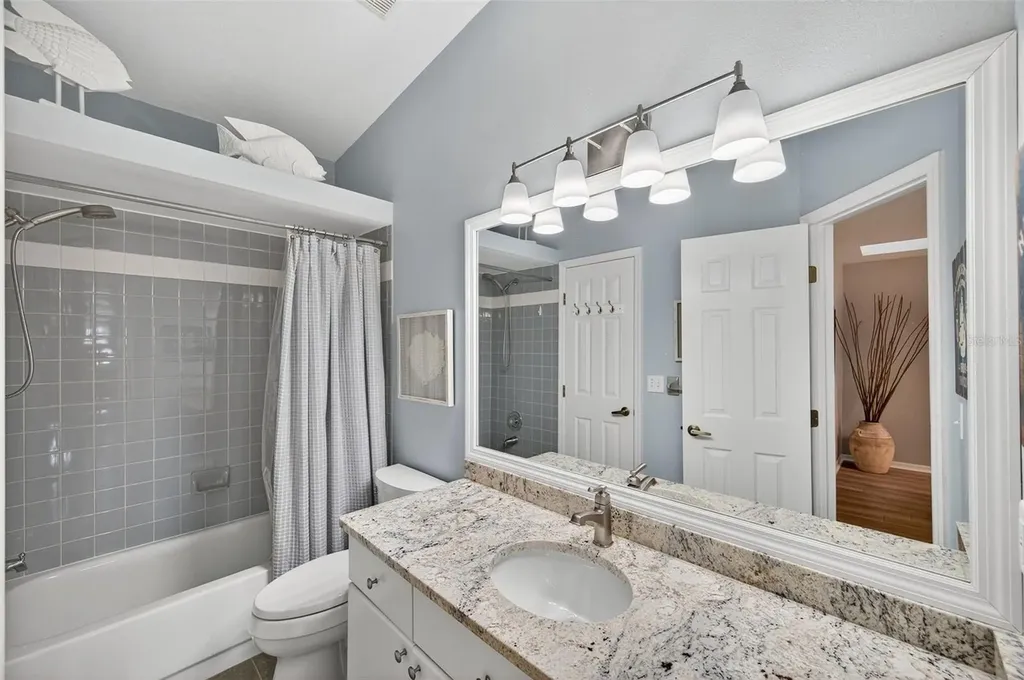 669 Garland Circle Indian Rocks Beach FL 33785