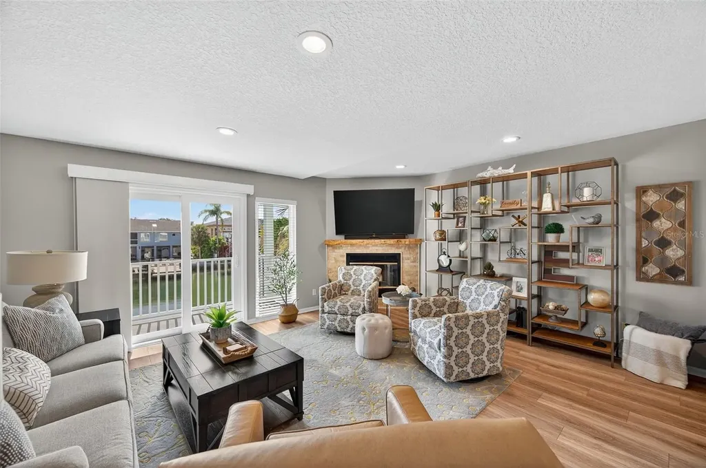 669 Garland Circle Indian Rocks Beach FL 33785