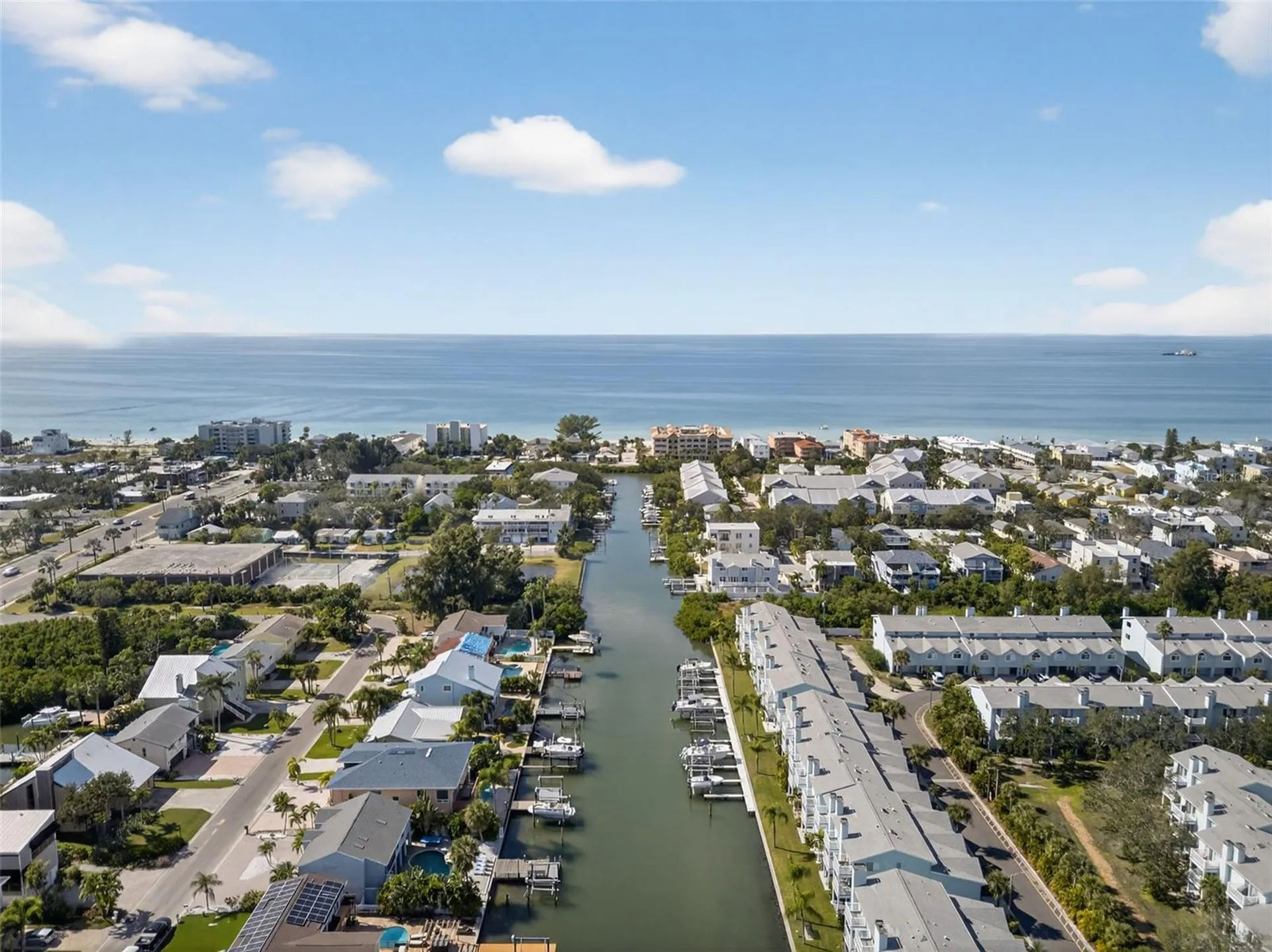 669 Garland Circle Indian Rocks Beach FL 33785