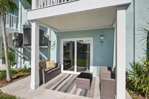 669 Garland Circle Indian Rocks Beach FL 33785