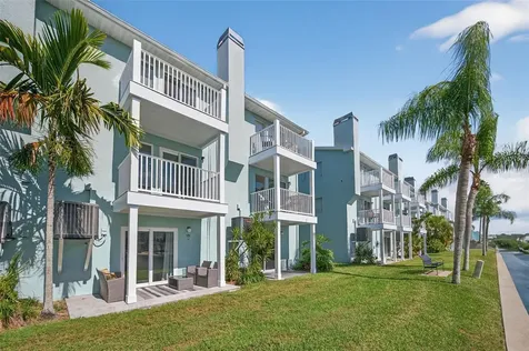 669 Garland Circle Indian Rocks Beach FL 33785