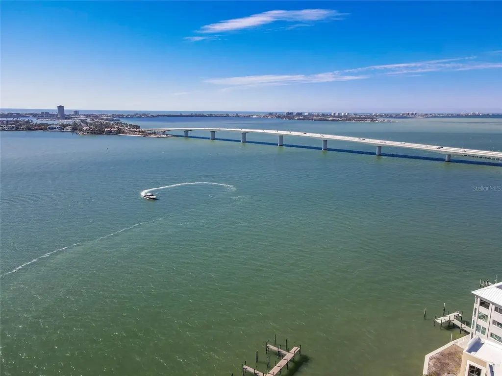 400 Golden Gate Point Sarasota FL 34236