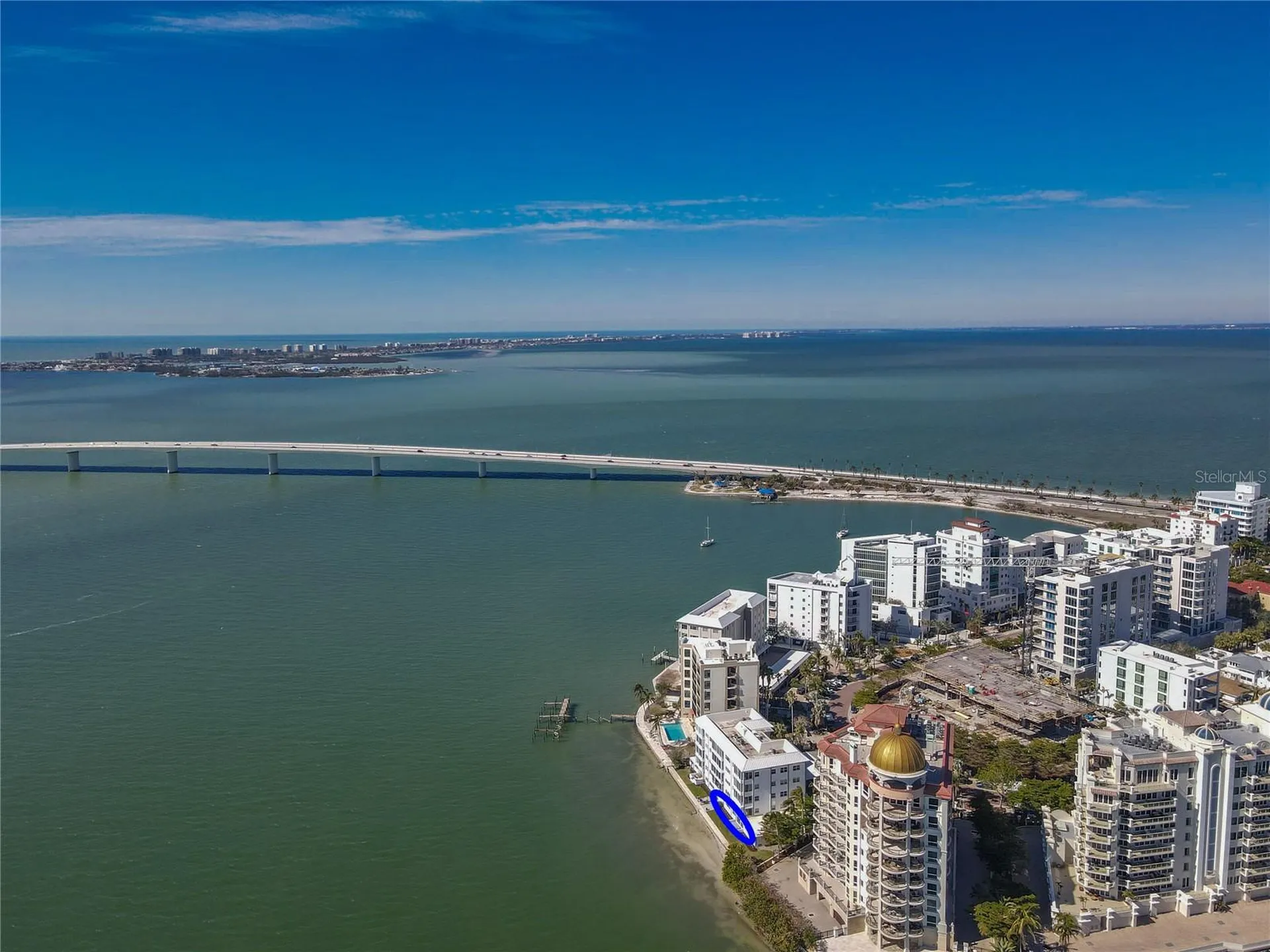 400 Golden Gate Point Sarasota FL 34236