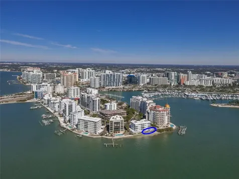 400 Golden Gate Point Sarasota FL 34236
