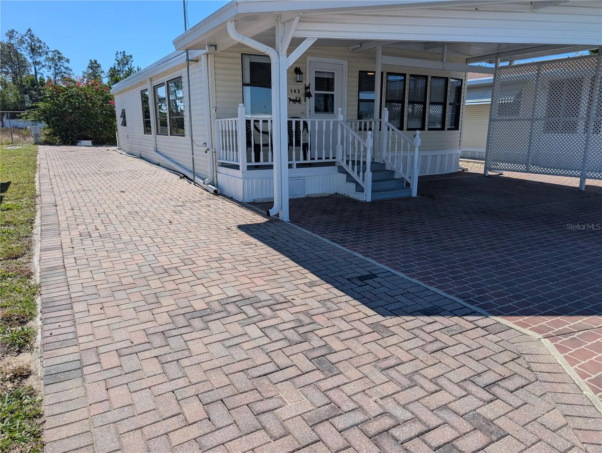 143 Pansy Street Davenport FL 33837