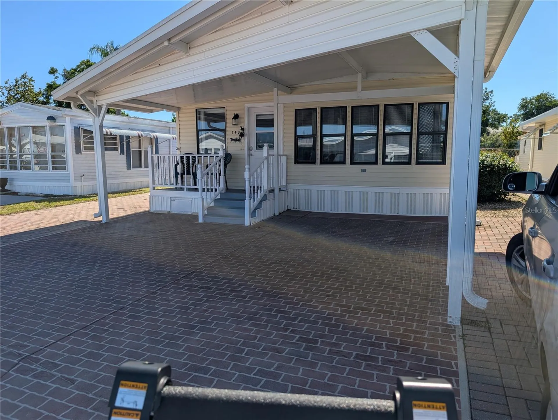 143 Pansy Street Davenport FL 33837