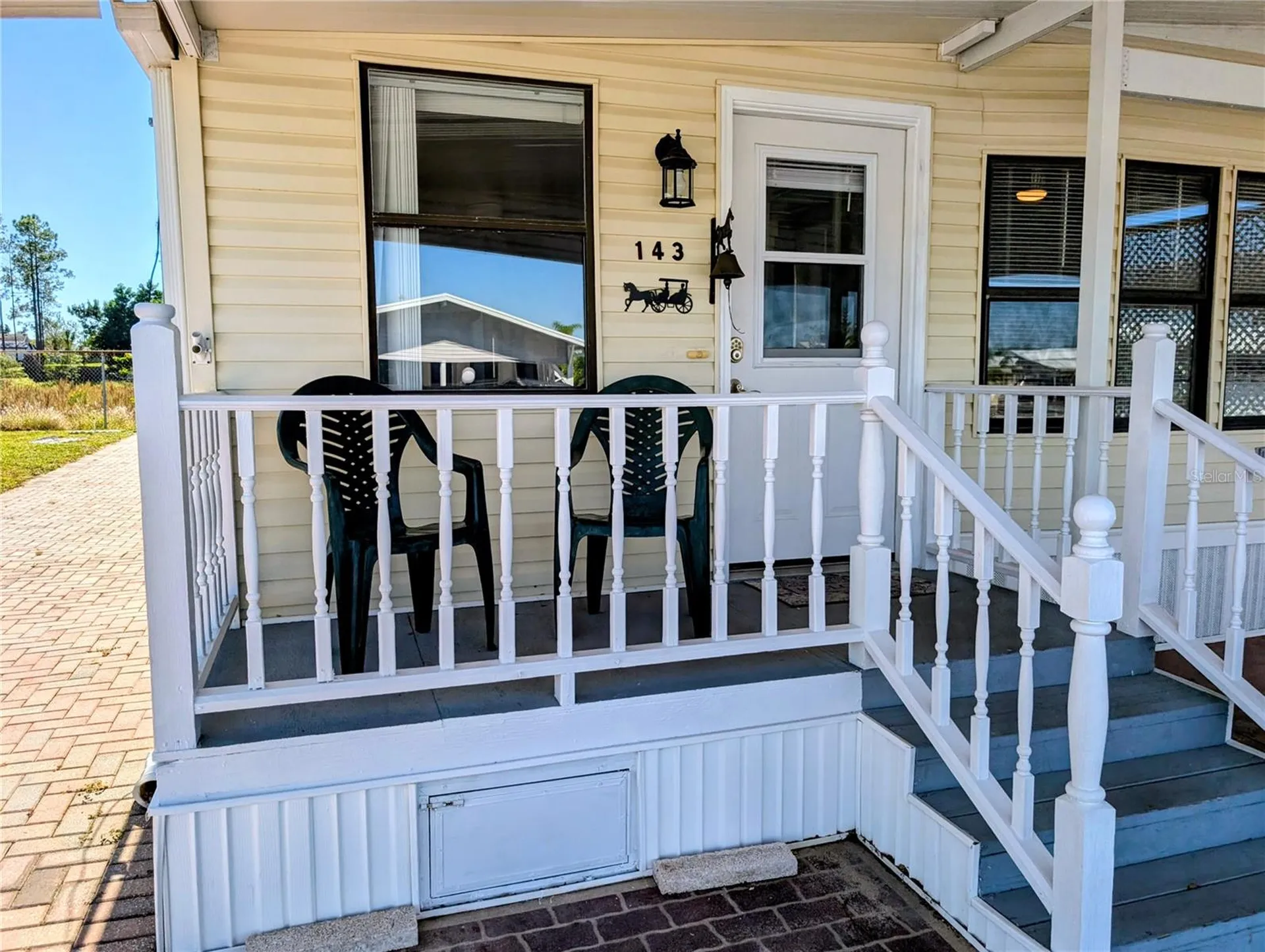 143 Pansy Street Davenport FL 33837