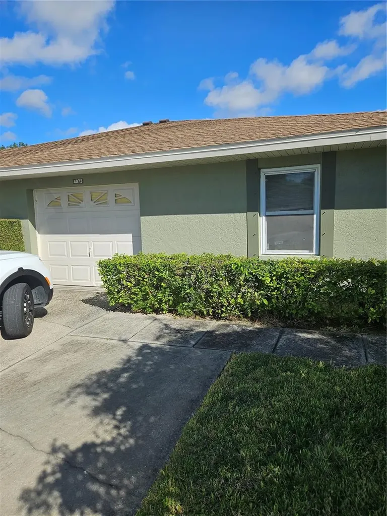 4073 Center Pointe Place Sarasota FL 34233