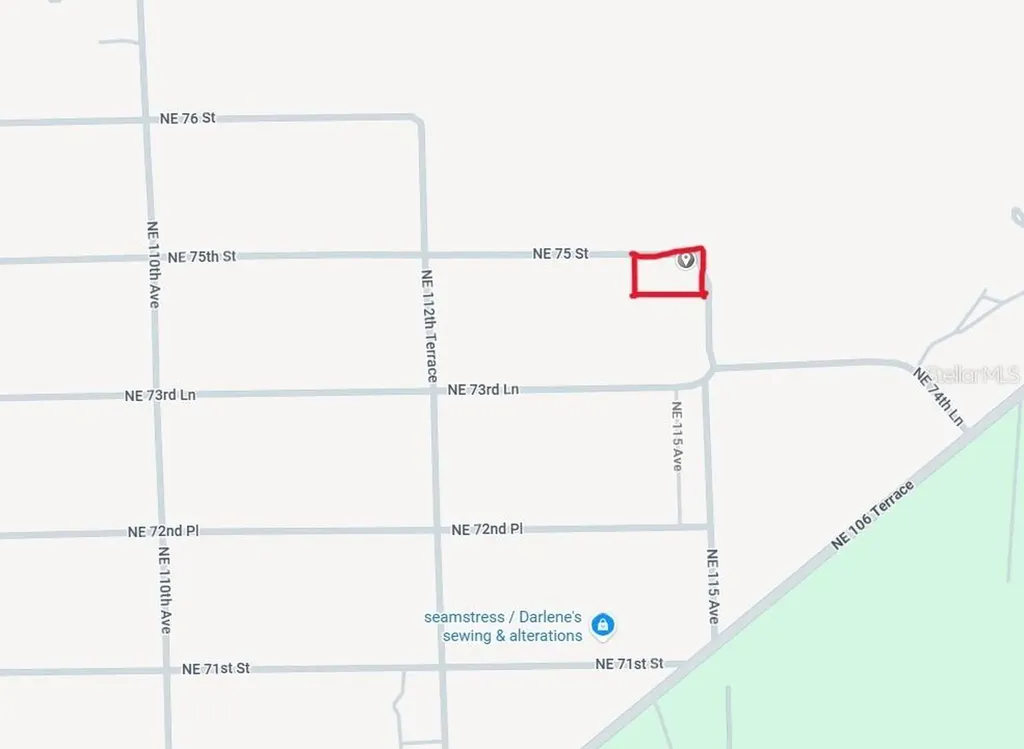 NE 75 Street Williston FL 32696