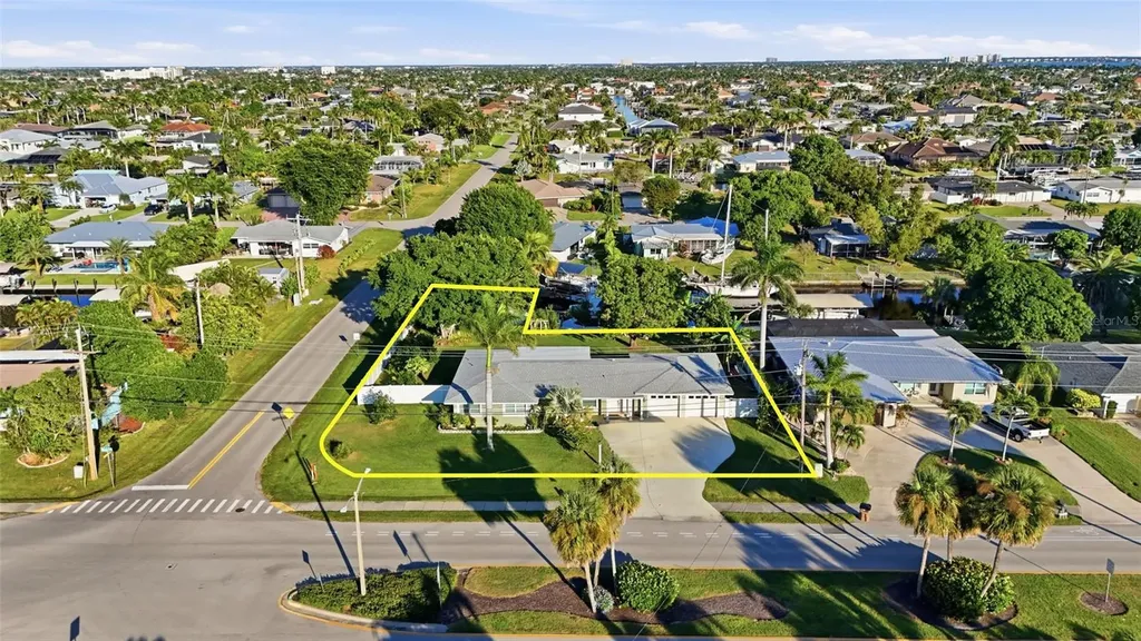 5229 Pelican Boulevard Cape Coral FL 33914