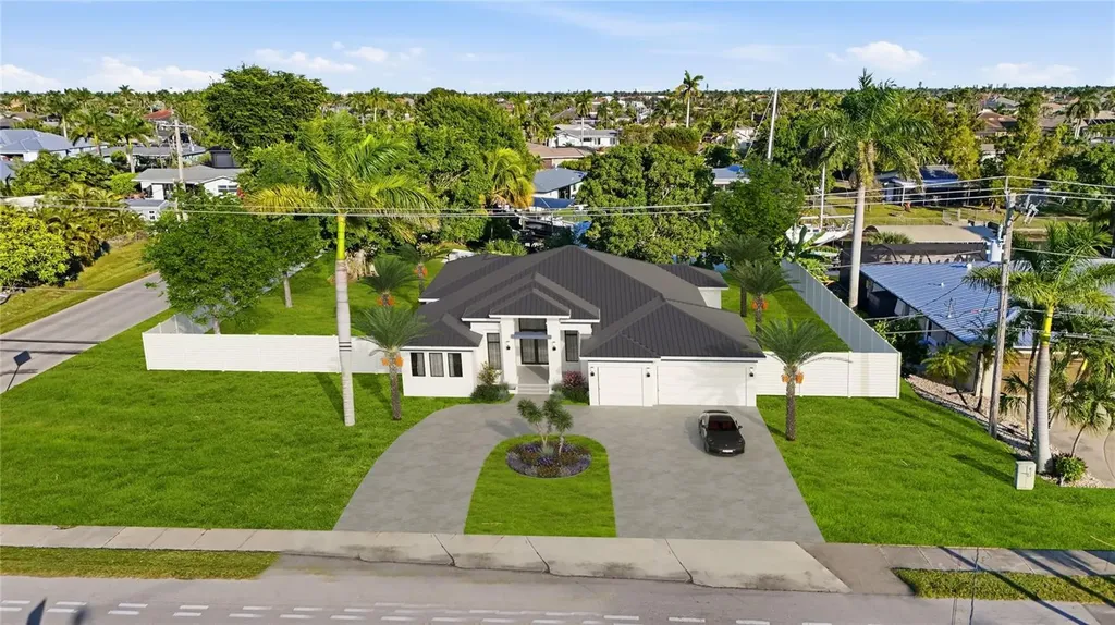 5229 Pelican Boulevard Cape Coral FL 33914