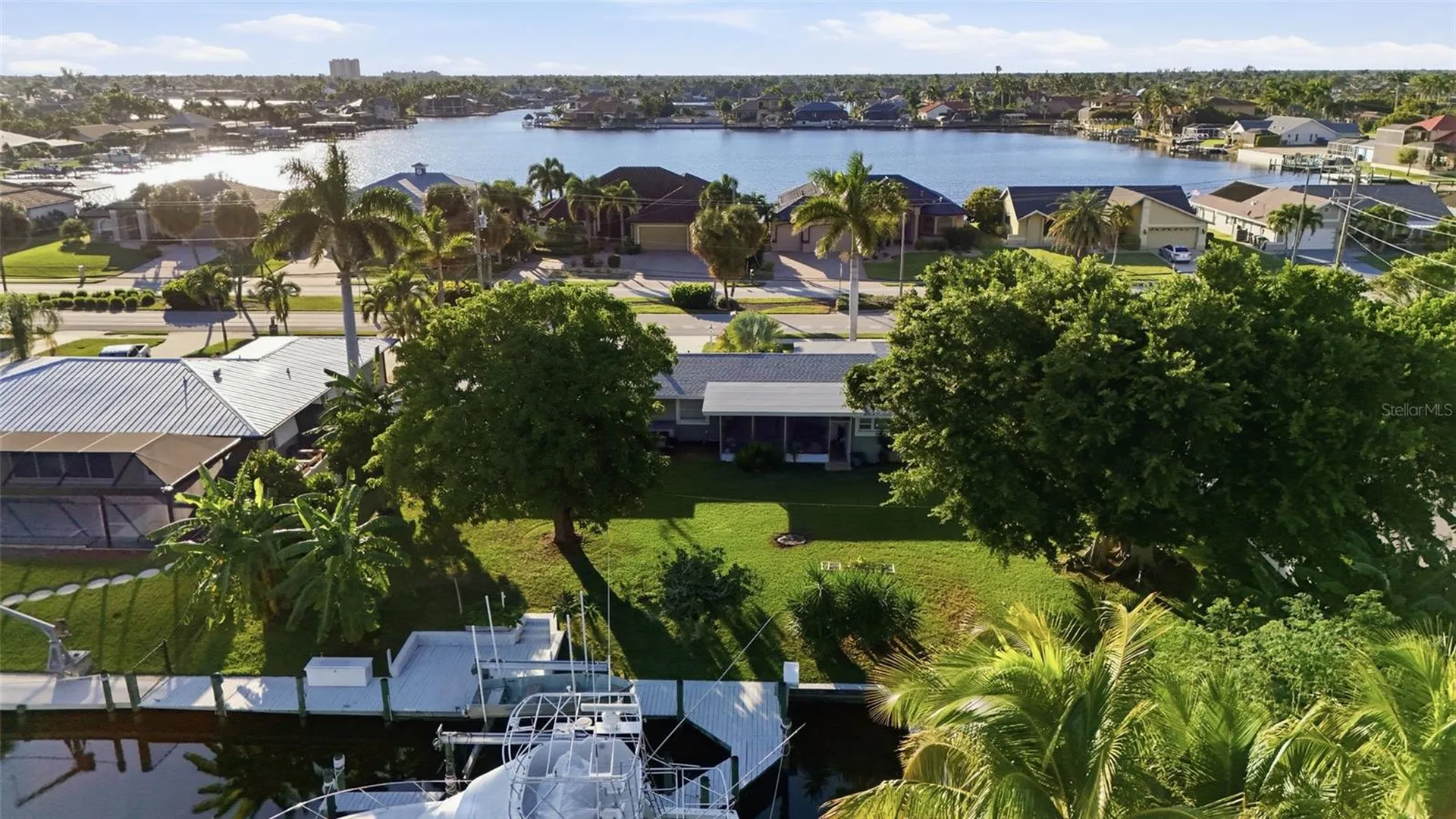 5229 Pelican Boulevard Cape Coral FL 33914