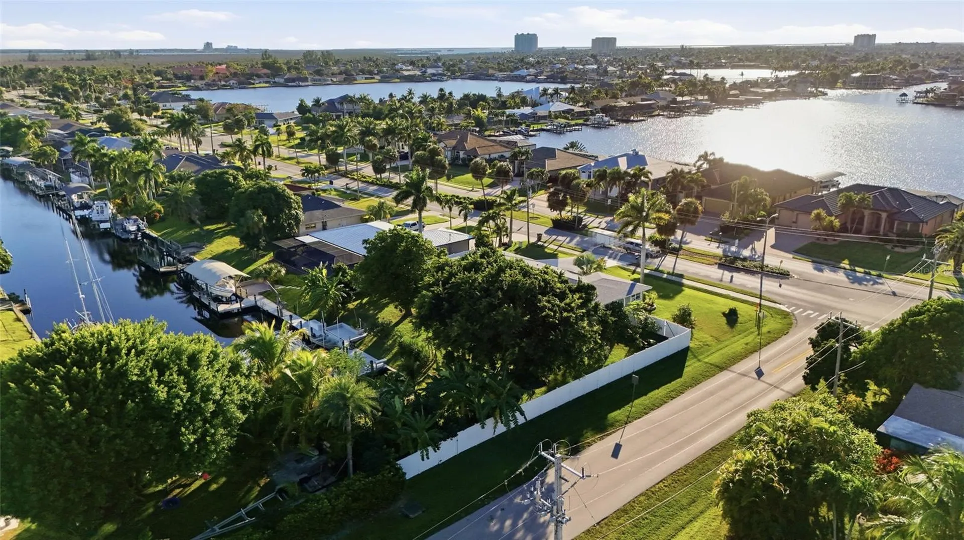 5229 Pelican Boulevard Cape Coral FL 33914