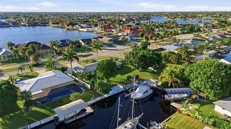 5229 Pelican Boulevard Cape Coral FL 33914