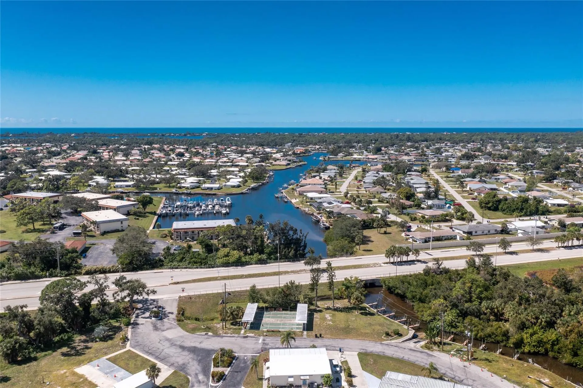 1891 Englewood Road Englewood FL 34223