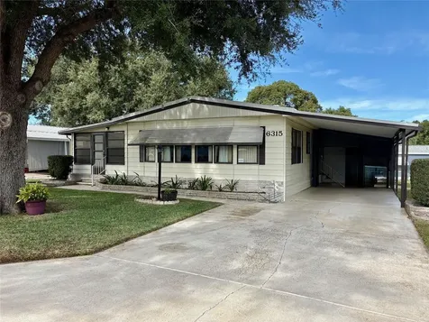 6315 Grove Pointe Drive SE Winter Haven FL 33884