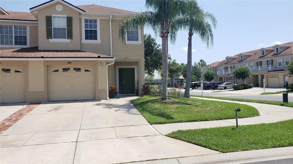 3051 Ashland Lane N Kissimmee FL 34741