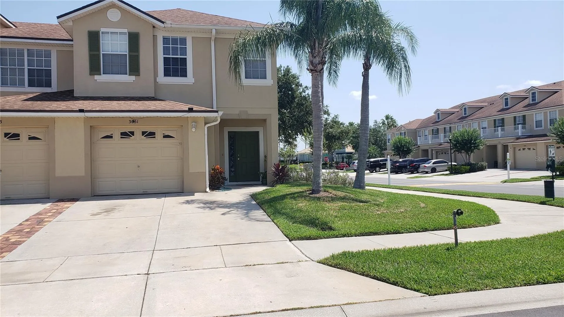 3051 Ashland Lane N Kissimmee FL 34741
