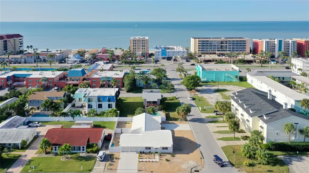 17010 2nd Street E North Redington Beach FL 33708
