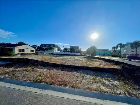 17010 2nd Street E North Redington Beach FL 33708
