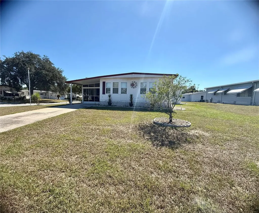 14386 Starcross Street Brooksville FL 34613