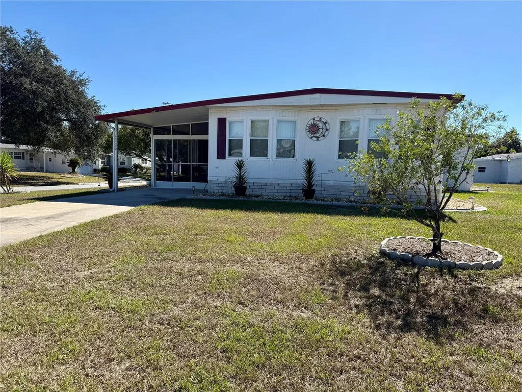 14386 Starcross Street Brooksville FL 34613