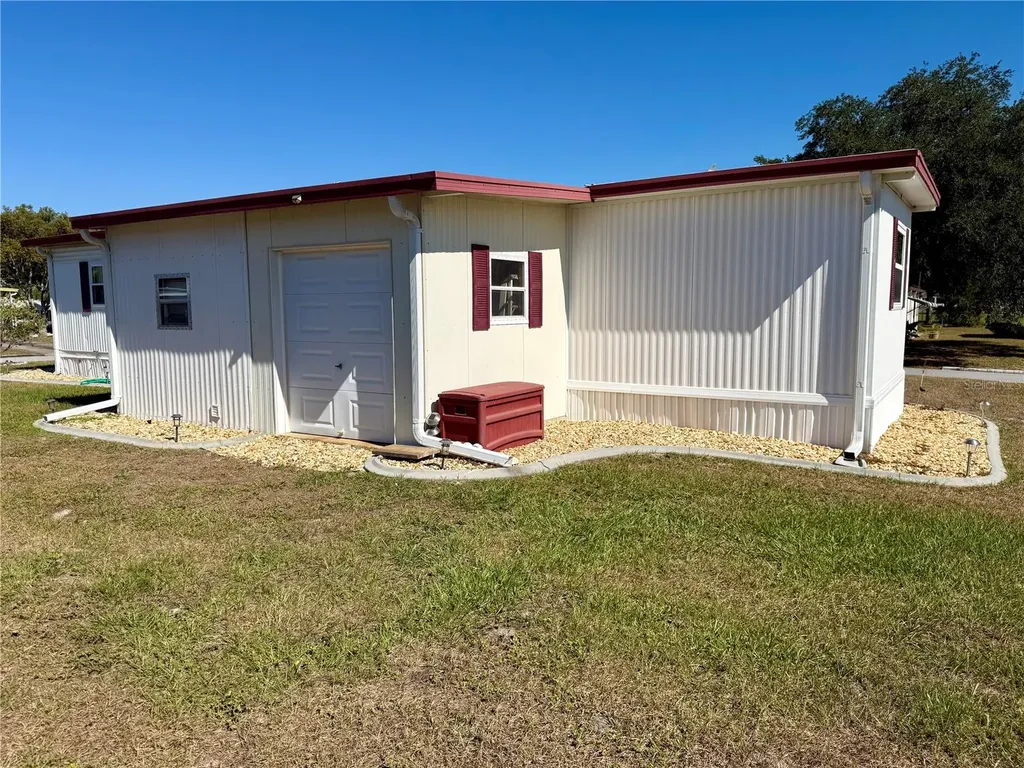 14386 Starcross Street Brooksville FL 34613