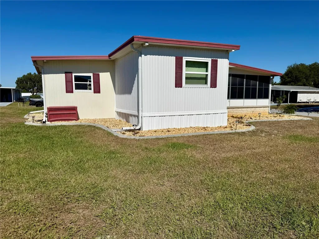 14386 Starcross Street Brooksville FL 34613