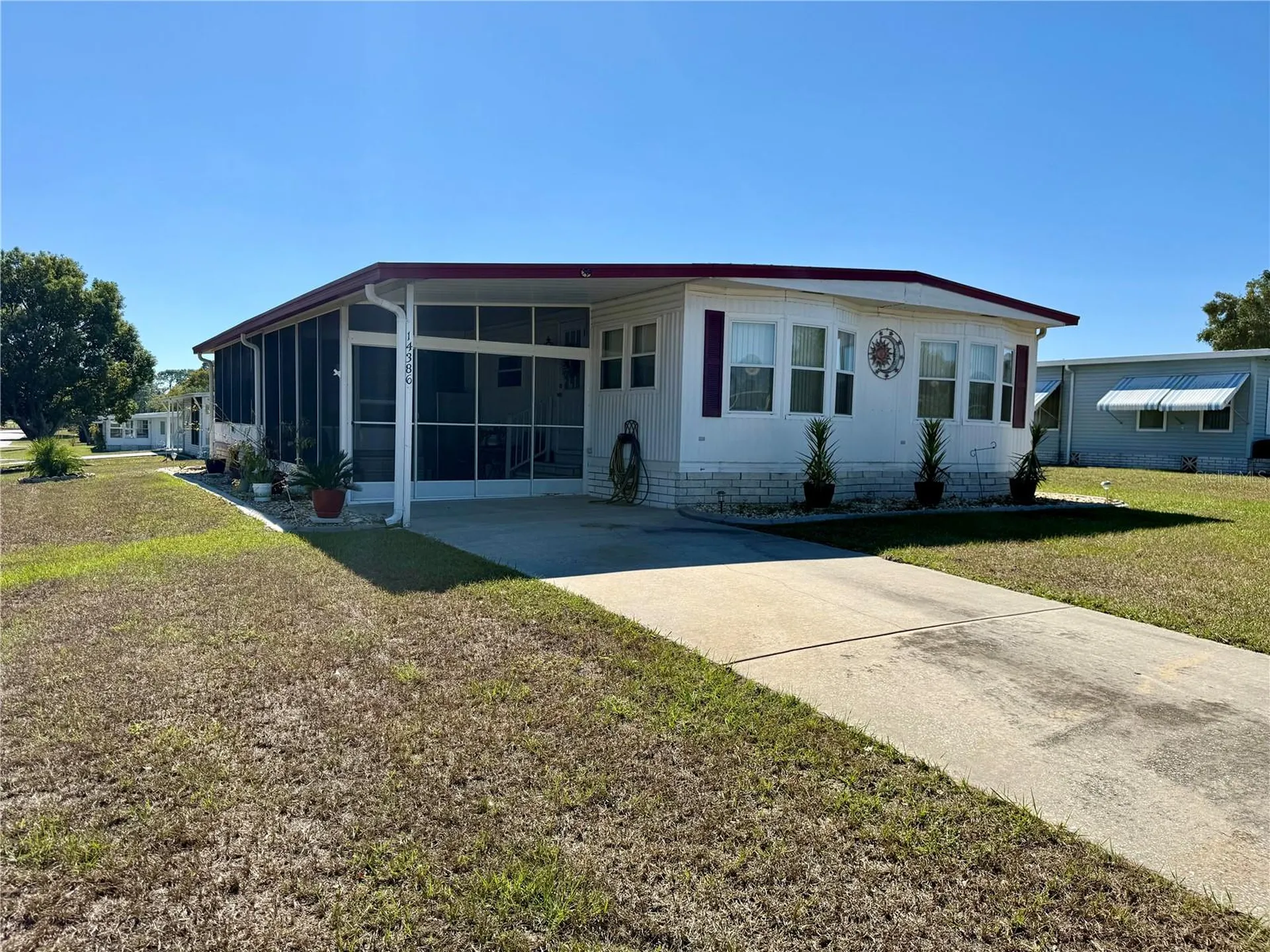 14386 Starcross Street Brooksville FL 34613