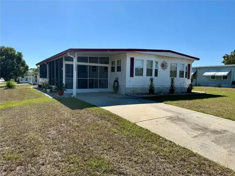 14386 Starcross Street Brooksville FL 34613