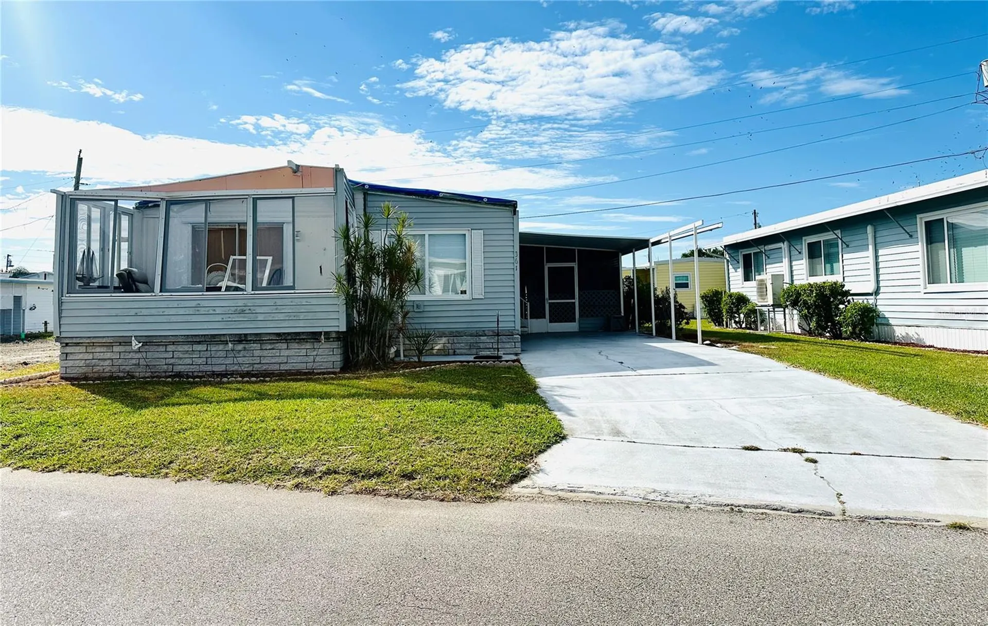 361 Tampico Drive Palmetto FL 34221