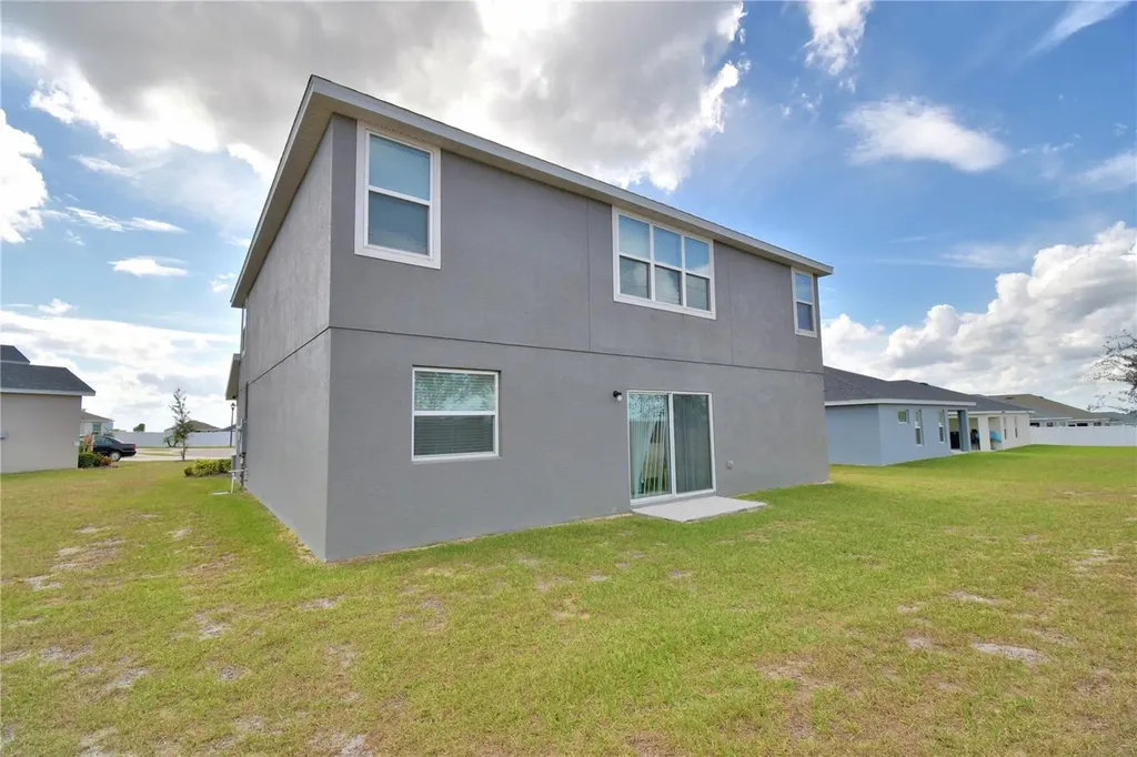 635 Vista View Lane Lake Wales FL 33853