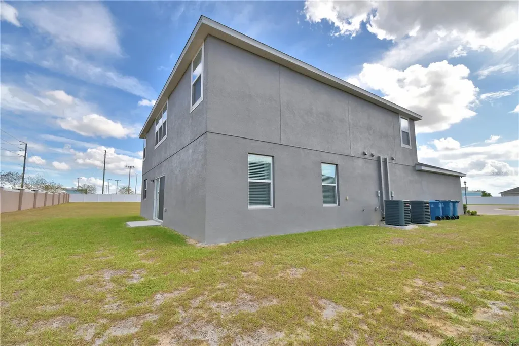 635 Vista View Lane Lake Wales FL 33853