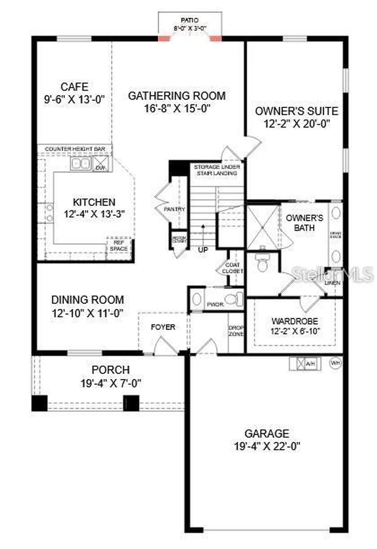 635 Vista View Lane Lake Wales FL 33853