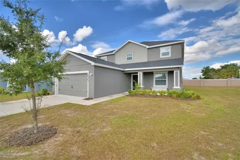 635 Vista View Lane Lake Wales FL 33853