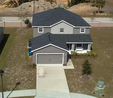 635 Vista View Lane Lake Wales FL 33853