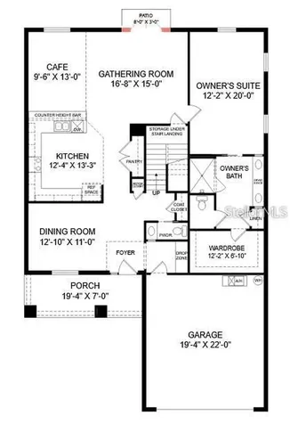 635 Vista View Lane Lake Wales FL 33853