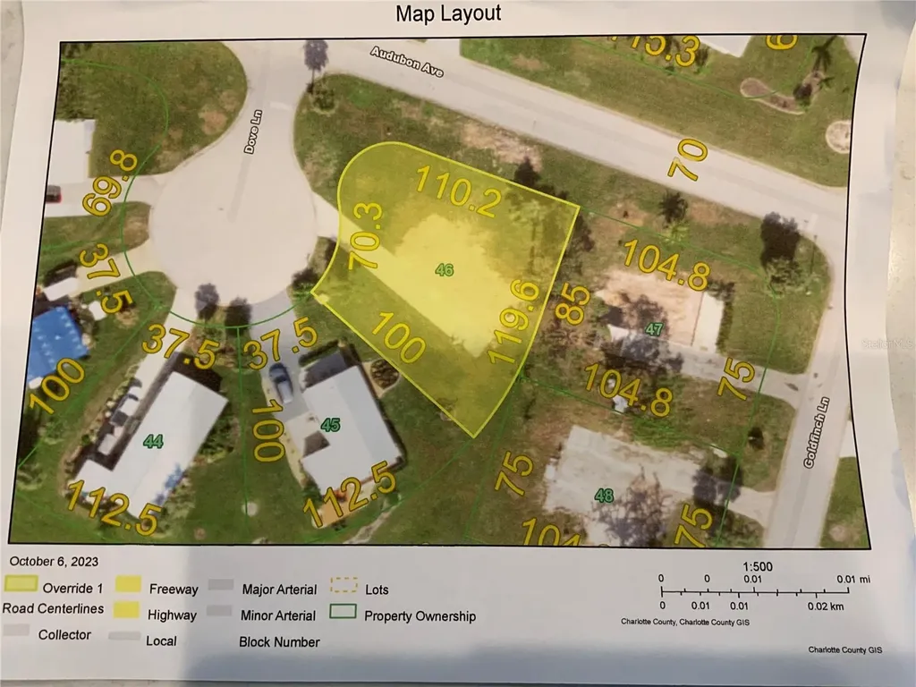 3303 Dove Lane Englewood FL 34224