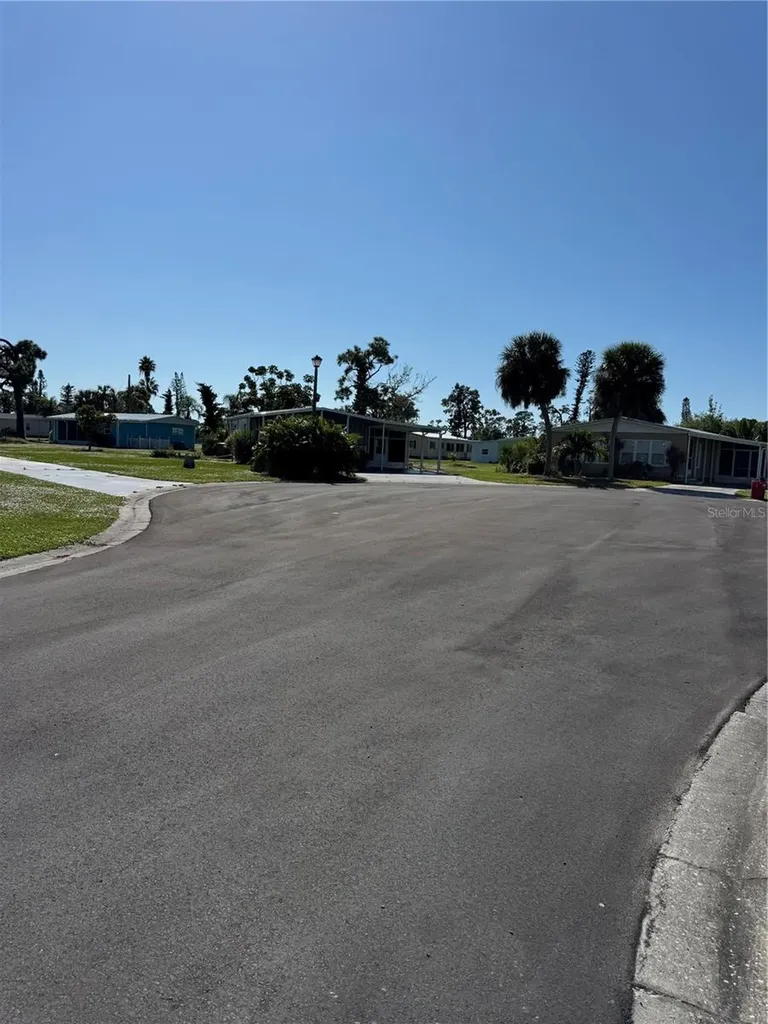 3303 Dove Lane Englewood FL 34224