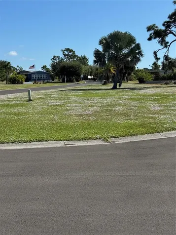 3303 Dove Lane Englewood FL 34224